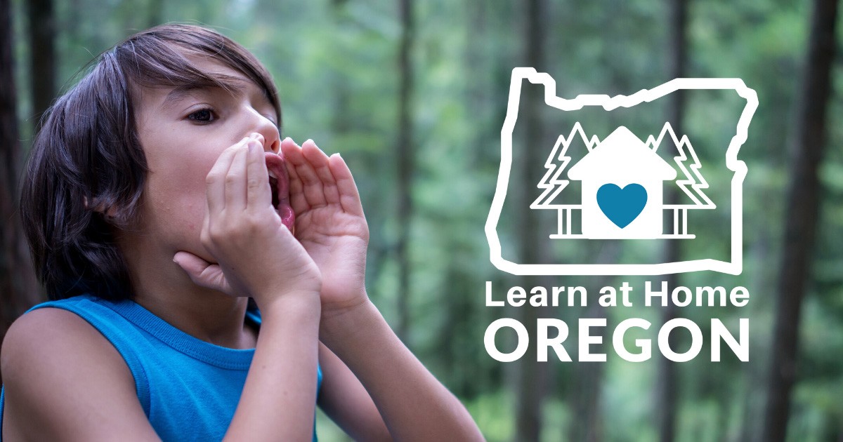 Contact Alsea School District (K-5) | Learn at Home Oregon