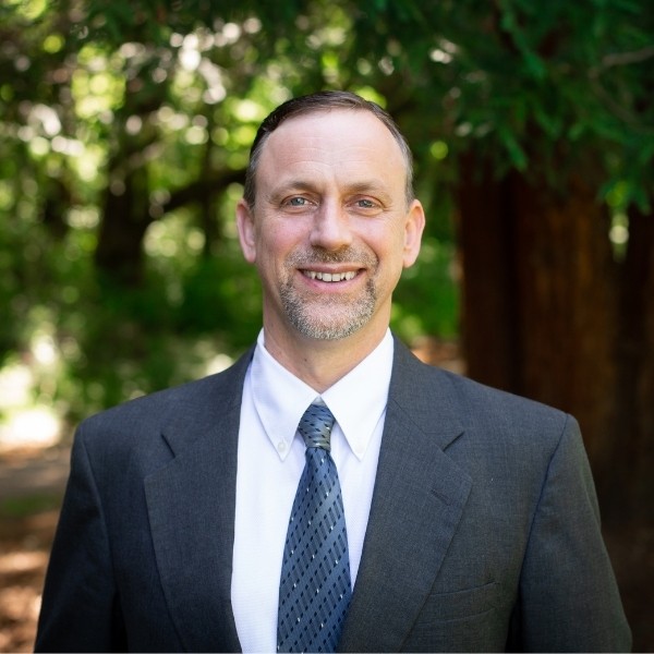 Superintendent Marc Thielman | Learn at Home Oregon