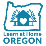 Learn at Home Oregon K-7